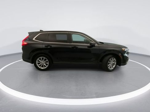 Used 2025 Honda CR-V EX image 5