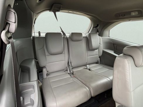 Used 2016 Honda Odyssey EX-L image 20