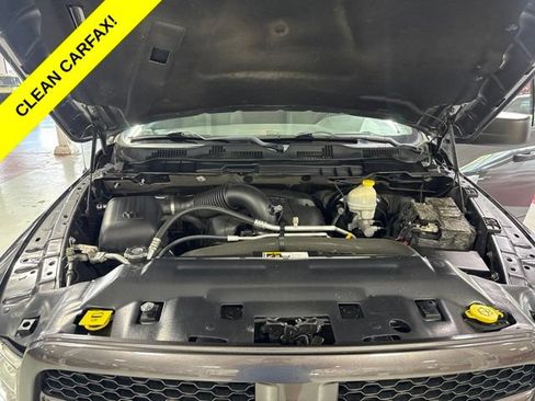 Used 2016 RAM 1500 Express AWD/4WD image 10