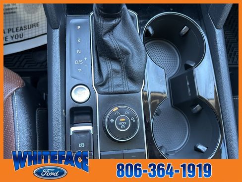 Used 2021 Volkswagen Atlas SEL Premium image 28