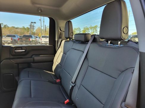 New 2026 GMC Sierra 2500 Pro w/ 1SA Pro Safety Plus Package image 25
