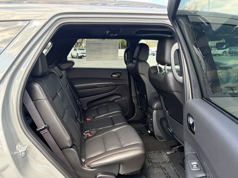 New 2026 Dodge Durango GT AWD/4WD image 32