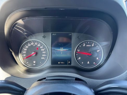 New 2025 Mercedes-Benz Sprinter 3500 image 12