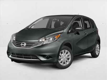 Used 2016 Nissan Versa Note SV
