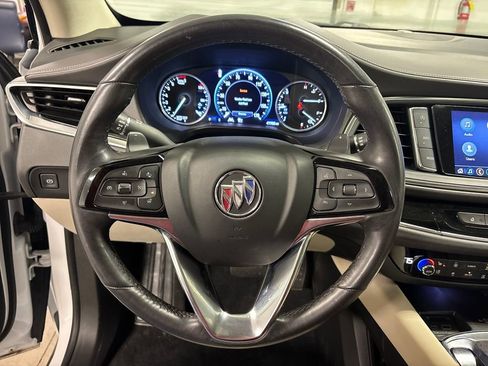 Used 2023 Buick Enclave Avenir w/ Trailering Package, 5000 lbs. image 33