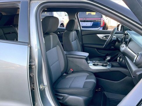 Used 2023 Chevrolet Blazer LT w/ LPO, Floor Liner Package image 7
