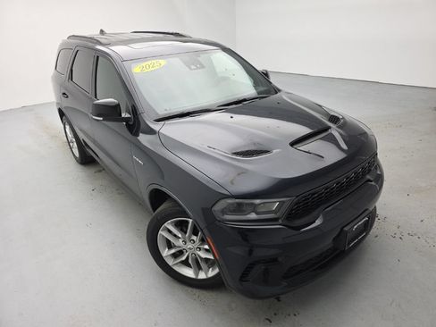 Used 2025 Dodge Durango R/T AWD/4WD image 2