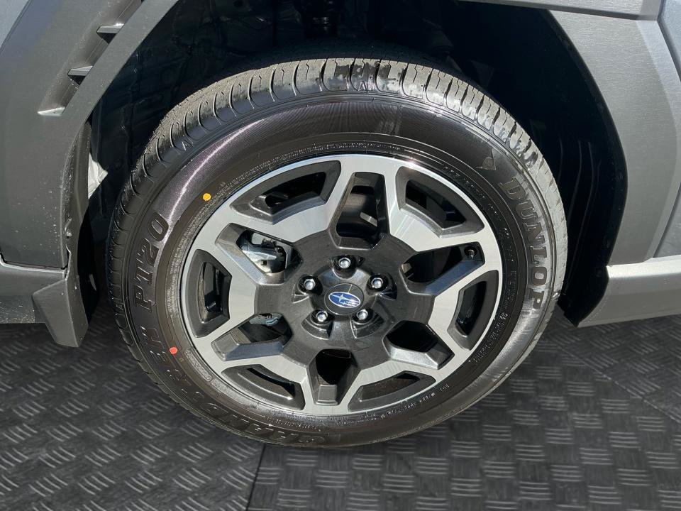 New 2026 Subaru Outback Touring XT AWD/4WD image 27