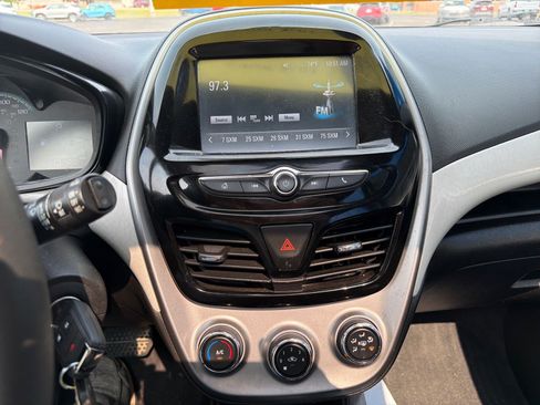 Used 2017 Chevrolet Spark LT FWD image 12