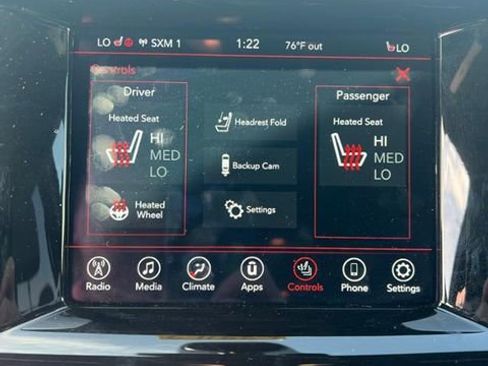 Used 2021 Dodge Durango GT image 30