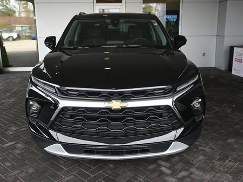 Used 2024 Chevrolet Blazer LT w/ Convenience Package image 8