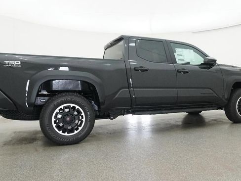 New 2026 Toyota Tacoma TRD Off-Road AWD/4WD image 26