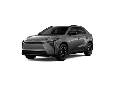 New 2026 Toyota bZ FWD image 23