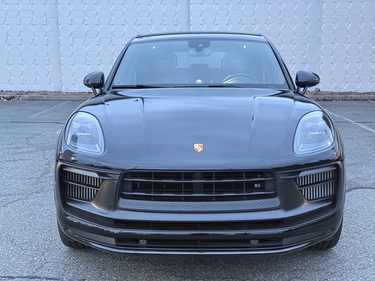 Used 2022 Porsche Macan GTS AWD/4WD image 3