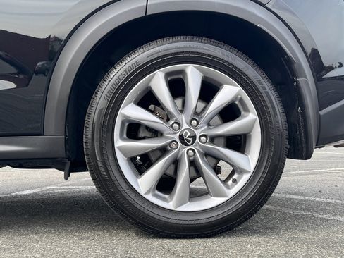 Used 2020 INFINITI QX50 Essential w/ Convenience Package image 31