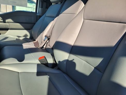New 2025 Ford F550 4x4 SuperCab Super Duty image 20