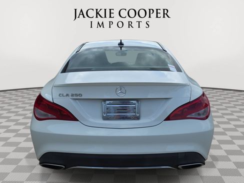 Used 2018 Mercedes-Benz CLA 250 image 6