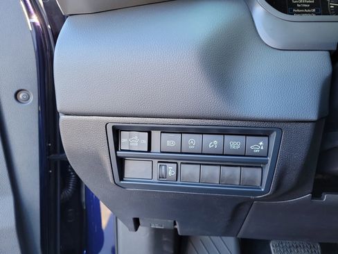 New 2026 Toyota Tundra Limited AWD/4WD image 20