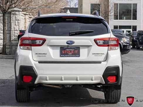 Used 2023 Subaru Crosstrek 2.0i Premium image 16