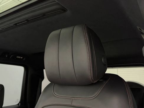 Used 2022 Mercedes-Benz G 63 AMG 4MATIC image 35