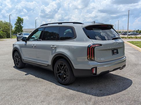 Used 2023 Kia Telluride SX Prestige X-Line AWD/4WD image 5