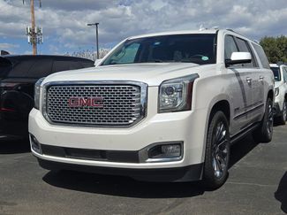 Used 2016 GMC Yukon XL Denali w/ Open Road Package video 1