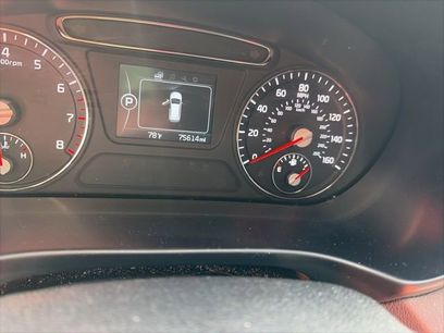 Used 2017 Kia Sorento LX w/ LX Convenience Package