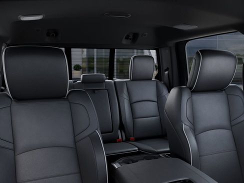 New 2026 RAM 2500 Rebel w/ Rebel Level 2 Equipment Group image 26