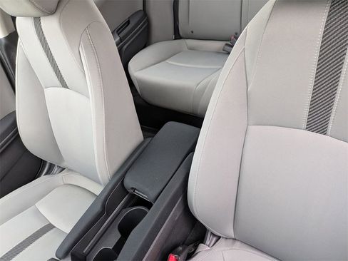 Used 2018 Honda Civic LX image 16