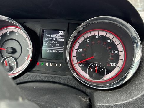 Used 2017 Dodge Grand Caravan GT image 6