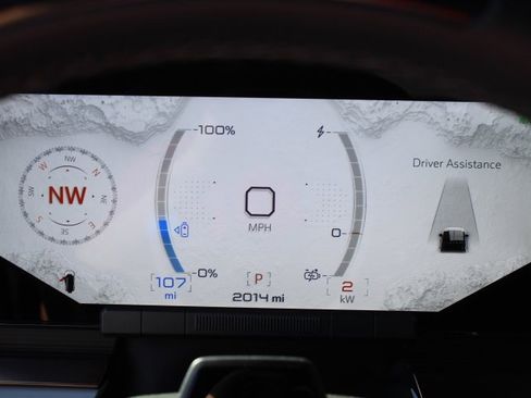 New 2025 GMC Hummer EV 2X image 9