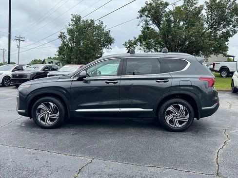 Used 2022 Hyundai Santa Fe SEL FWD image 6