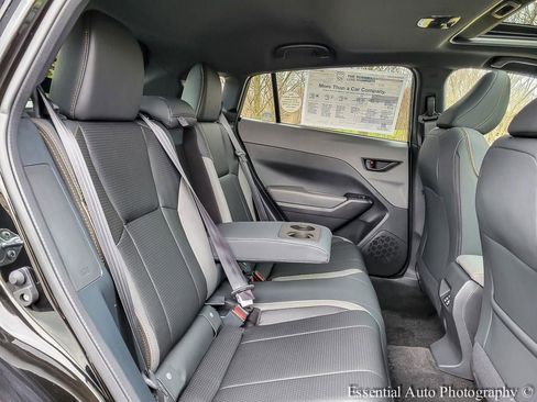 New 2026 Subaru Crosstrek 2.5i Wilderness AWD/4WD image 24