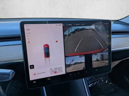 Used 2018 Tesla Model 3 Long Range image 14