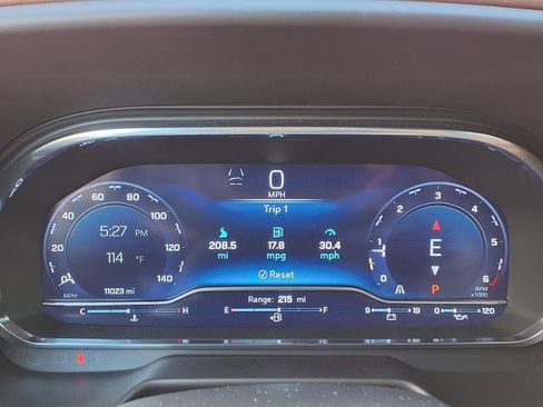 Used 2024 Chevrolet Tahoe High Country w/ Max Trailering Package RWD image 11