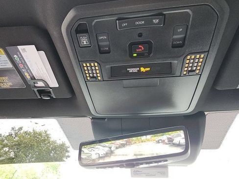 Used 2024 Toyota Tacoma TRD Sport w/ TRD Sport Premium Package AWD/4WD image 40