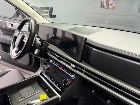 Used 2025 Hyundai Santa Fe XRT AWD/4WD image 49