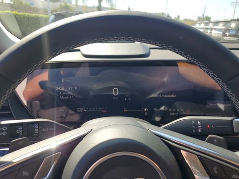 New 2026 Buick Envision Sport Touring image 15