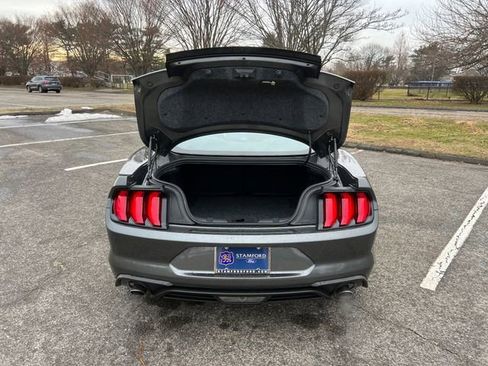 Used 2019 Ford Mustang Coupe image 27