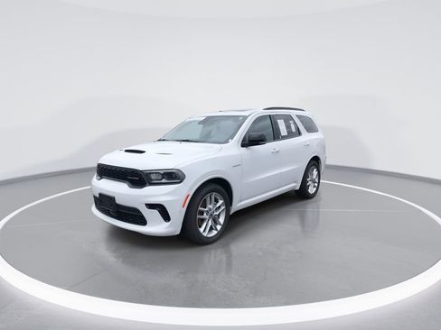 Used 2024 Dodge Durango R/T image 4