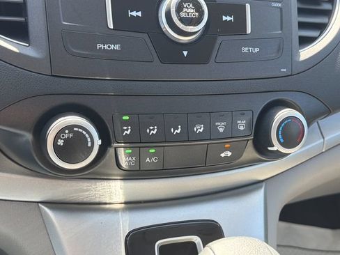 Used 2013 Honda CR-V EX image 24