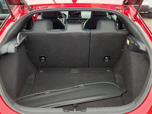 Used 2023 Honda Civic Sport image 28