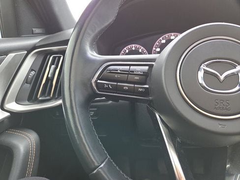 Certified 2024 MAZDA CX-90 3.3 Turbo w/ Premium Plus Pkg image 24