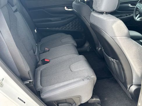 Used 2020 Hyundai Santa Fe SEL image 15