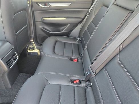 New 2025 MAZDA CX-5 AWD 2.5 S w/ Premium Plus Pkg image 6