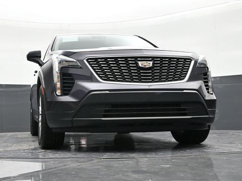 Used 2023 Cadillac XT4 Luxury image 27