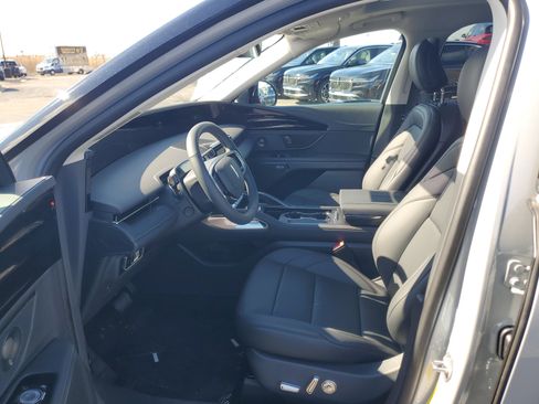 New 2026 Lincoln Nautilus Premier w/ Equipment Group 102A image 10