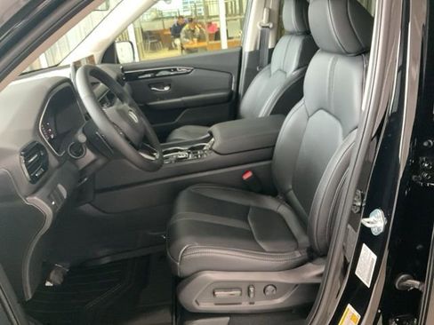 New 2026 Honda Pilot EX-L image 4