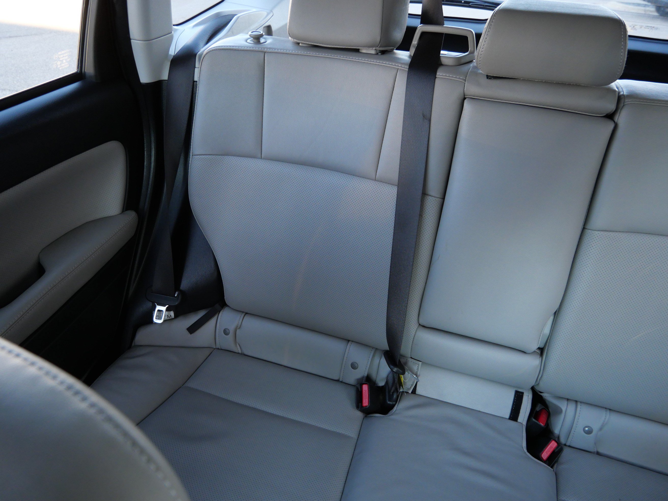 Used 2014 Subaru Forester 2.5i Limited w/ Popular Package #1 AWD/4WD image 12