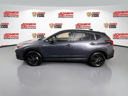 Used 2024 Subaru Crosstrek 2.0i AWD/4WD image 13